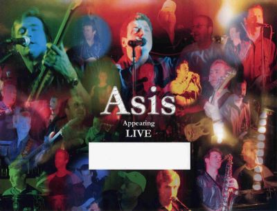 The Asis Band